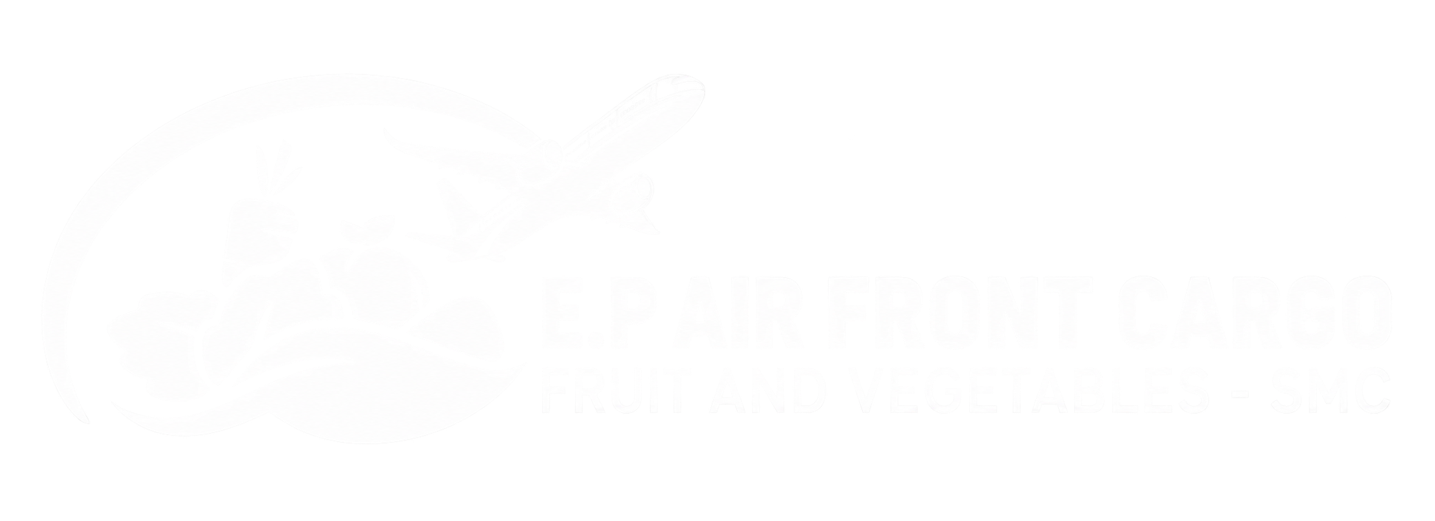 E.P Air Front Cargo Fruit and Vegetables